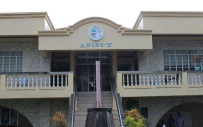 Municipality of Anini-y Provice of Antique