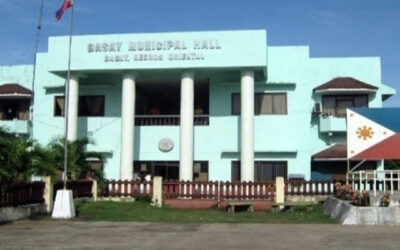 Municipality of Basay, Negros Oriental