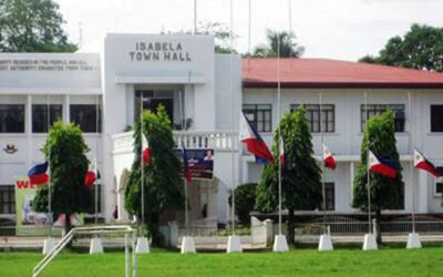 Municipality of Isabela, Province of Negros Occidental